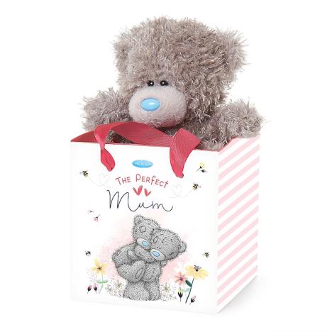 5" Perfect Mum Me to You Bear In Bag £8.99